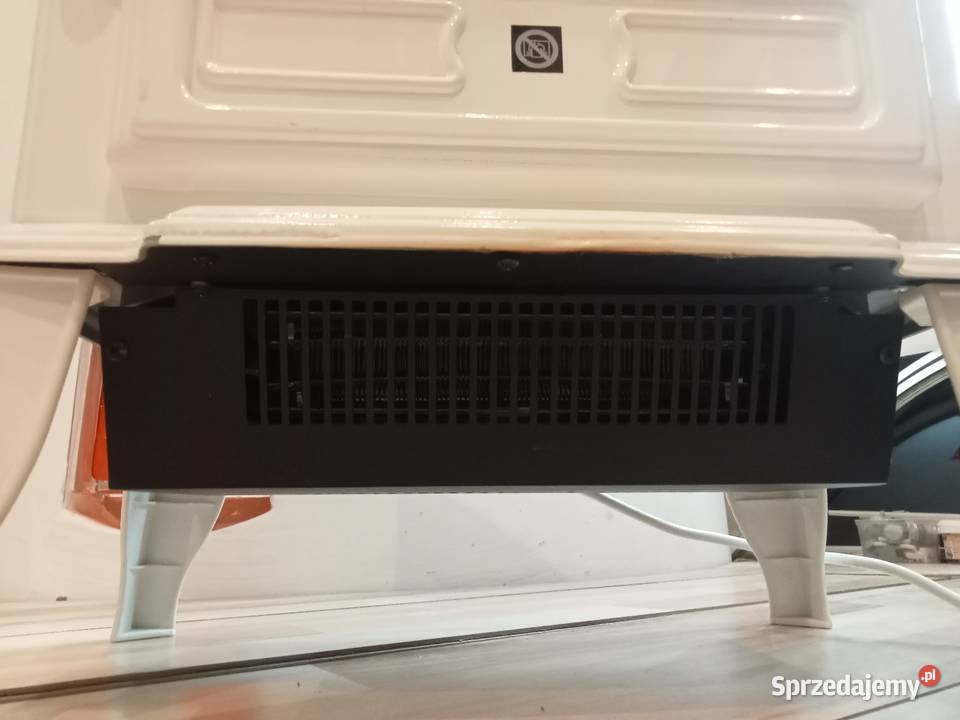 Kominek Kominek elektryczny sprzedam