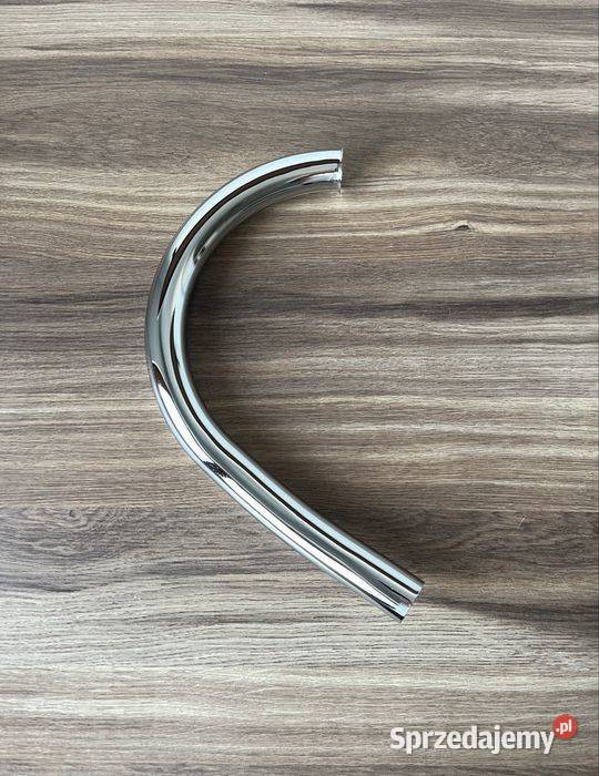 NOWE DUELLS KOLANO KOLANKO WYDECHOWE SHL M11 Bielsko-Biała