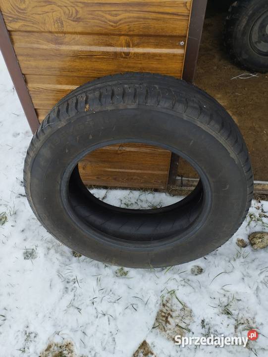 Opony letnie 19565 R15 Samochodowe Białystok