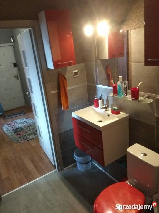 Odstąpię mieszkanie w systemie TBS we Wrocławiu piwnica Wrocław