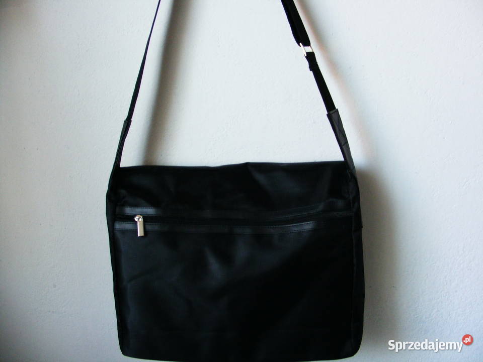 Torba czarna na ramię LOREAL Professionnel Paris Oborniki Śląskie