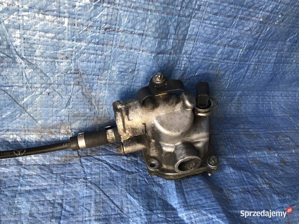 MercedesBenz E W211 W203 Termostat Obudowa osobowe Bolesławiec