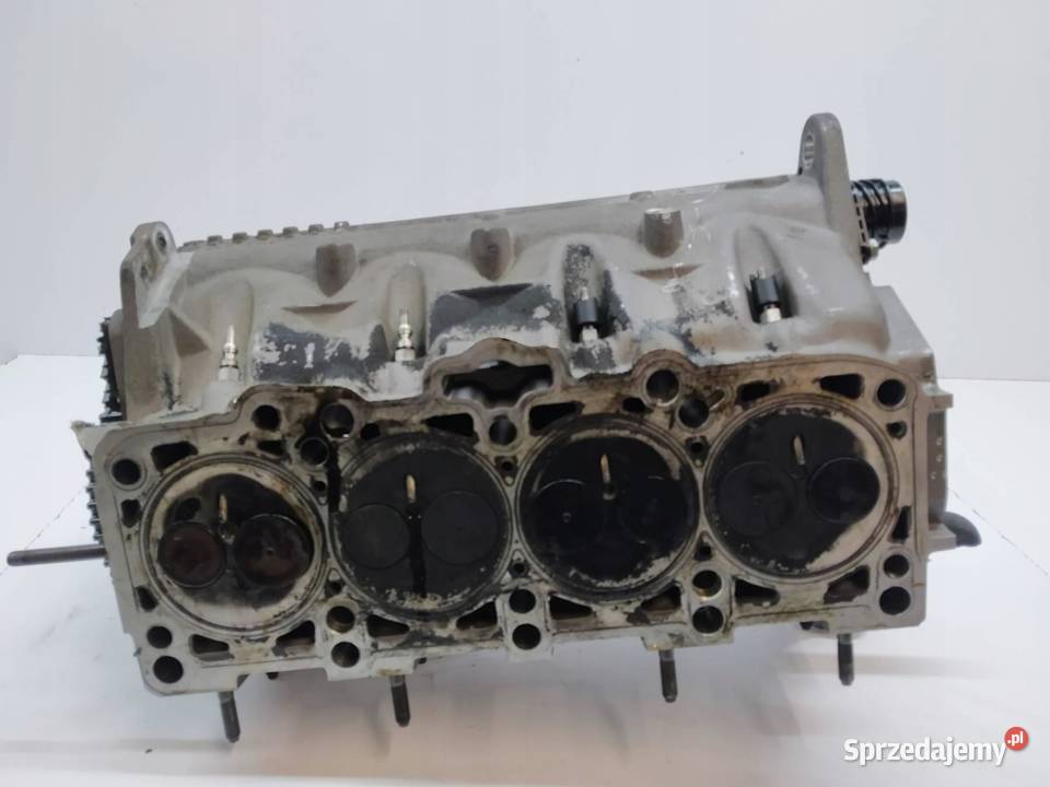 GŁOWICA KOMPLETNA 038103373R 19 TDI VW