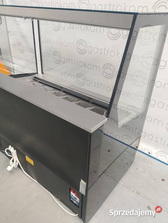 DYSTRYBUTOR DO LODÓW IGLOO INNOVA ICE 140 Wrocław