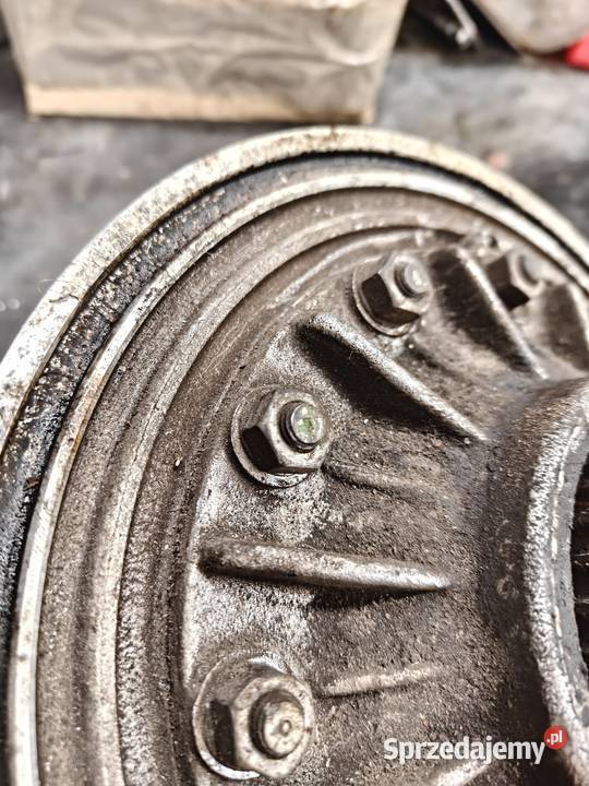 Dyferencjał BMW r50 r60 r70 r75 r80 r90 r100 wał Zamość