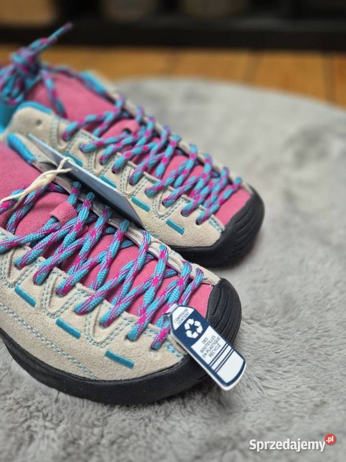 Buty trekkingowe Keen Jasper 36 podejściowe Nowy Sącz sprzedam