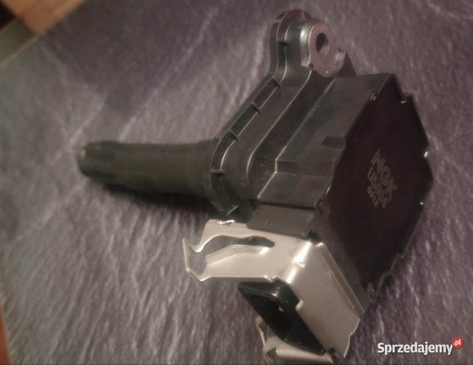 Cewka zapłonowa NGK U5004 Audi VW Skoda Seat Sanok sprzedam