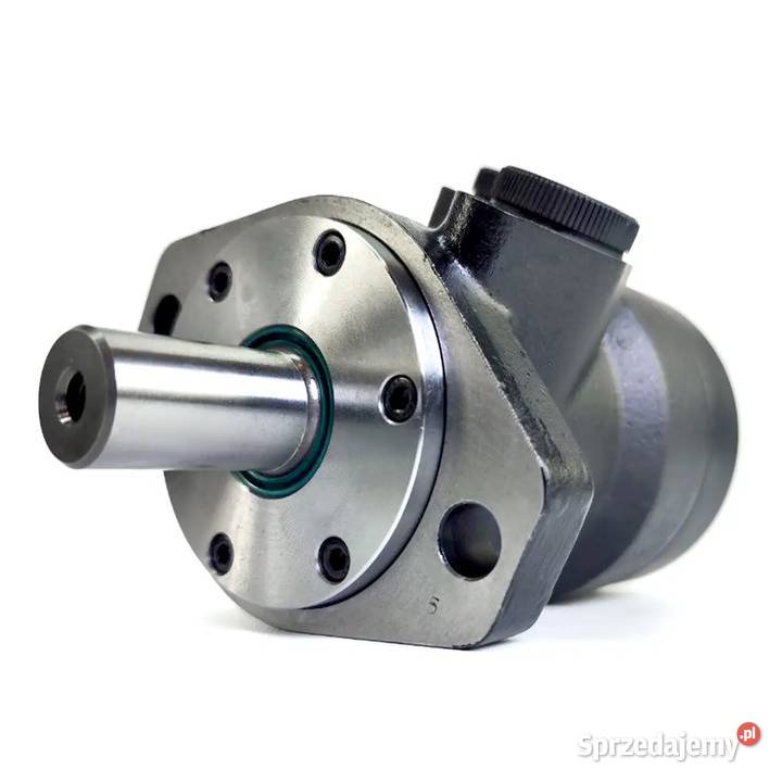 Silnik hydrauliczny HMR80A HEMA 815 750 obrmin Toruń