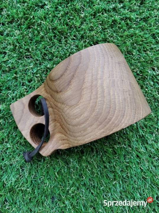 kubki kuksy lapland Rzeplin