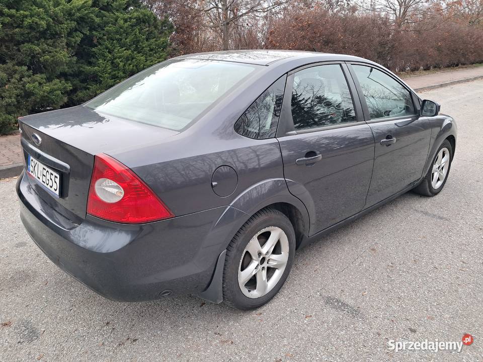 Ekonomia komfort 6700 LPG Częstochowa