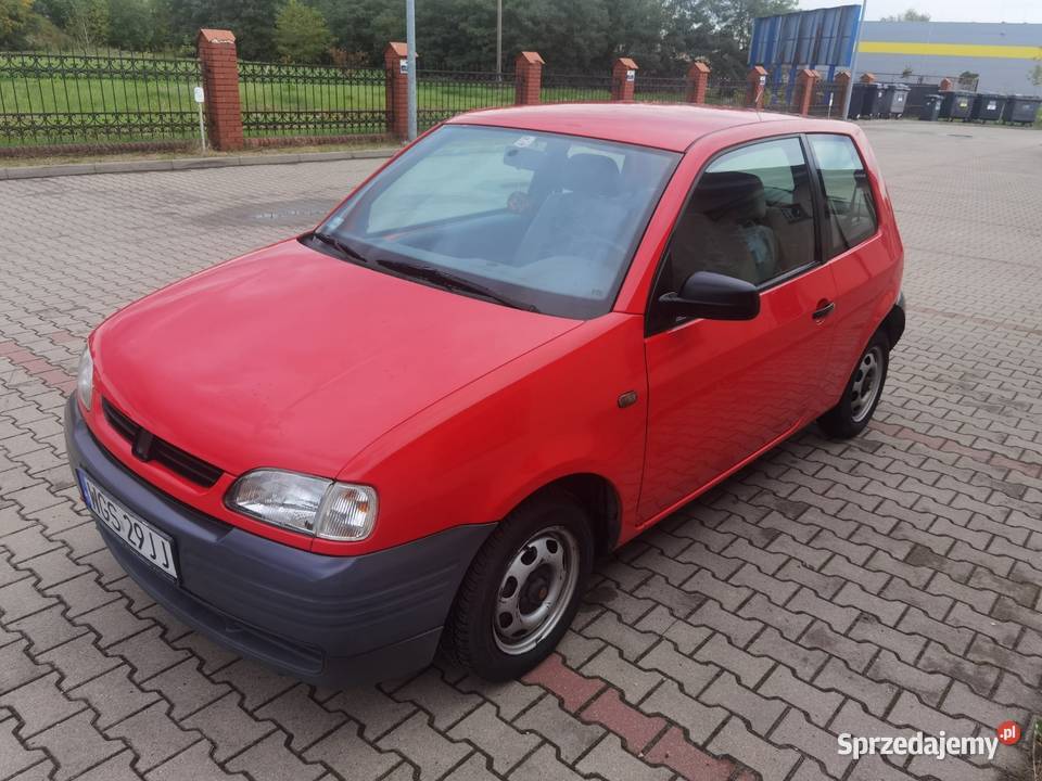 Arosa 10b 126tkm Super stan