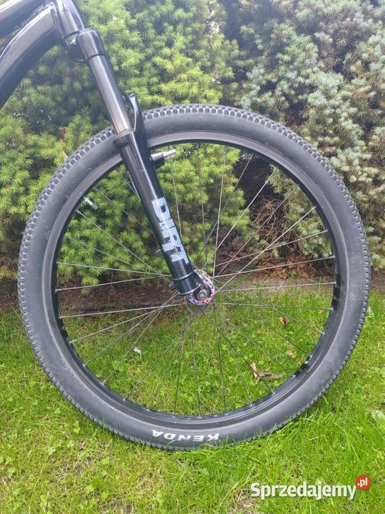 Rower Dirt NS Bikes Zircus z grudnia 2023 sprzedam