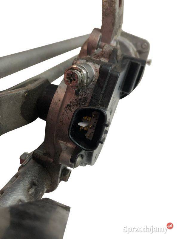 SUBARU OUTBACK IV 4 2010R MECHANIZM WYCIERACZEK osobowe świętokrzyskie Skarżysko-Kamienna