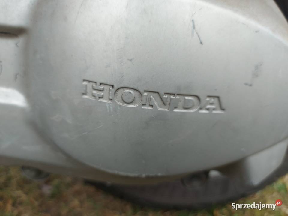 Skuter HONDA NSS JAZZ Ostrołęka