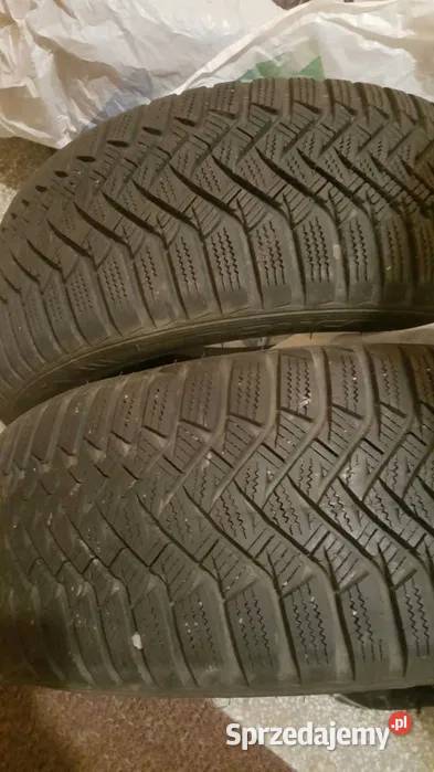 Dwie opony zimowe Laufenn 1955015 nowe 15cale Rzeszów