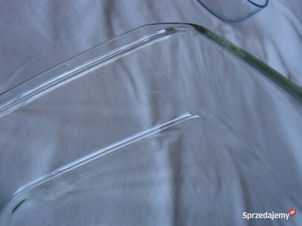 Simax brytfanka żaroodporna 2 Pruszcz Gdański