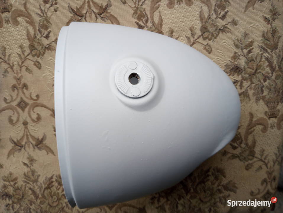 Skorupa obudowa lampy lampa Pannonia Panonia sprzedam