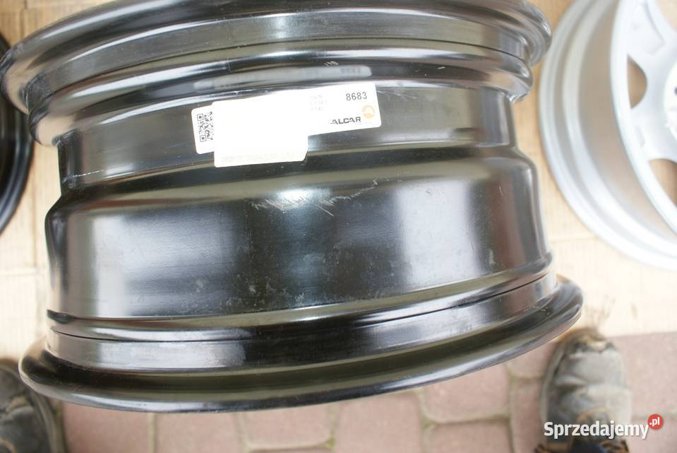 Felga 7Jx16 5x1143x601 ET40 Toyota Corolla 2019 Dynów sprzedam