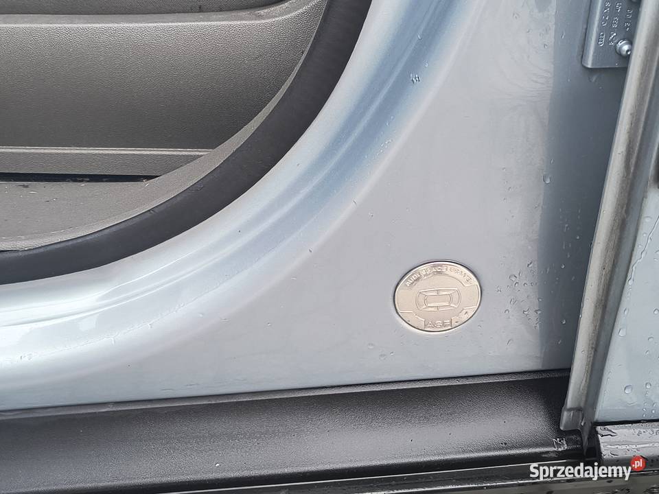 Audi A2 14 tdi Sieradz