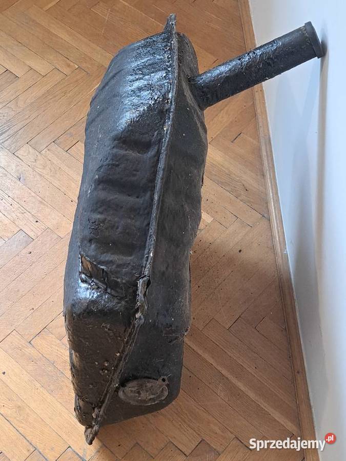 Zbiornik paliwa Ford Taunus III Pruszków