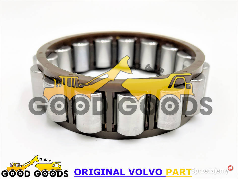 VOLVO ŁOŻYSKO ROLKOWE 15191854 Władysławów sprzedam