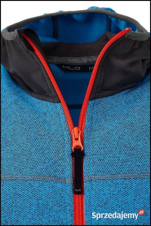 Kurtka CHITE MILO polar Nanoqpile M Każdy kolor Moda i Styl Warszawa