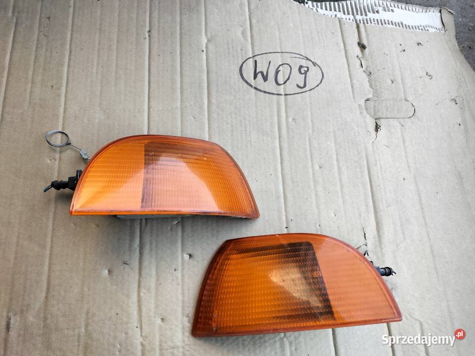 FIAT PUNTO 1 MK1 KIERUNKOWSKAZ PRAWY LEWY lubelskie