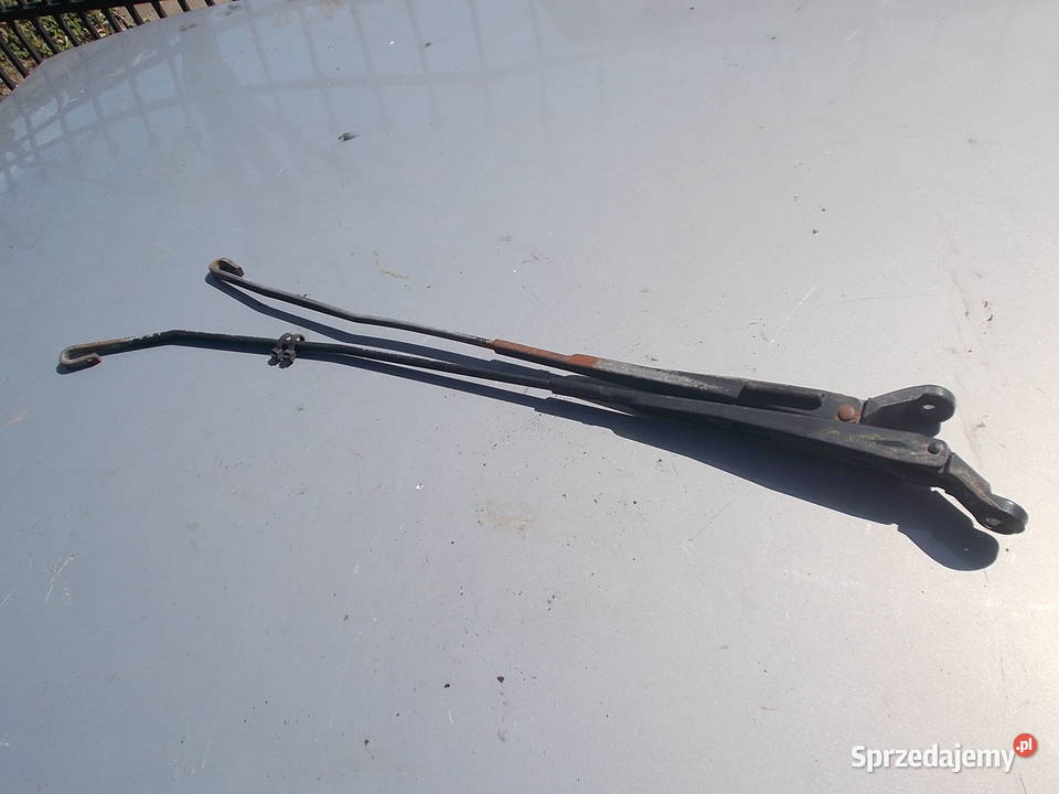 Mercedes Vito w638 638 97r ramię ramiona osobowe Strzelce Krajeńskie sprzedam