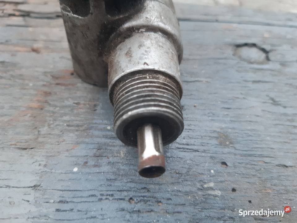 Napęd predkosciomierza Fiat 126p Rzeszów