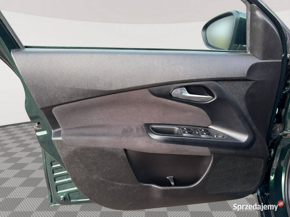Fiat Tipo GKW9NY514 16v Lounge Climatronic Kcof Gdańsk