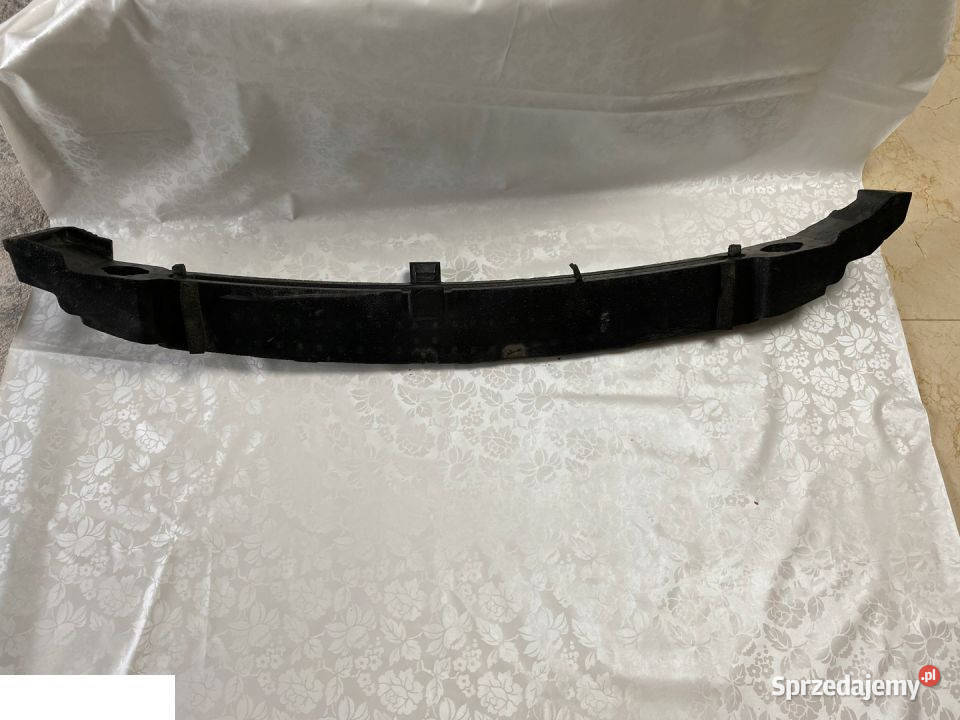 TOYOTA RAV4 LIFT RAV IV 4 ABSORBER ZDERZAKA Kozubszczyzna