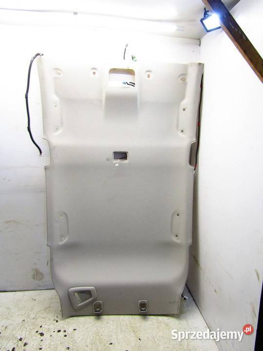 PODSUFITKA SUFIT JASNY HONDA JAZZ IV