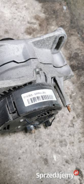 Alternator VW T4 VENTO Golf III Polo Passat 14