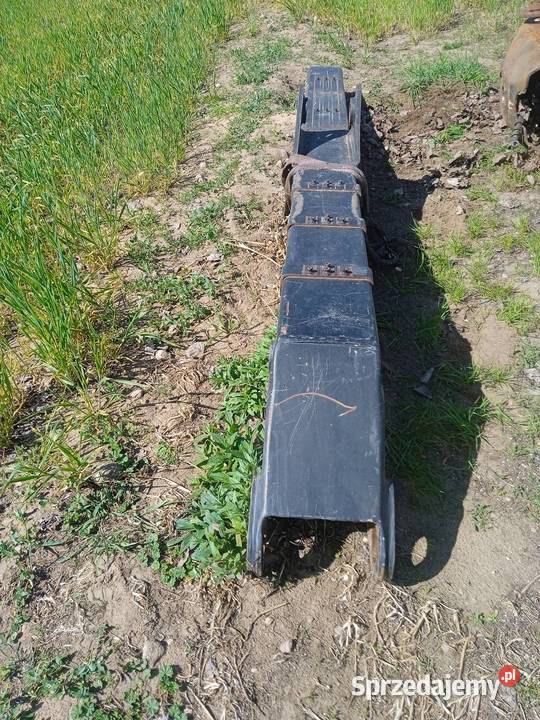 Ramię Forwardera Rogienice Wielkie