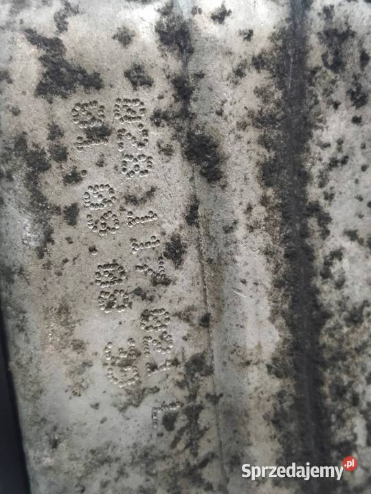 OBUDOWA FILTRA OLEJU 045115389K 14 TDI Skoda