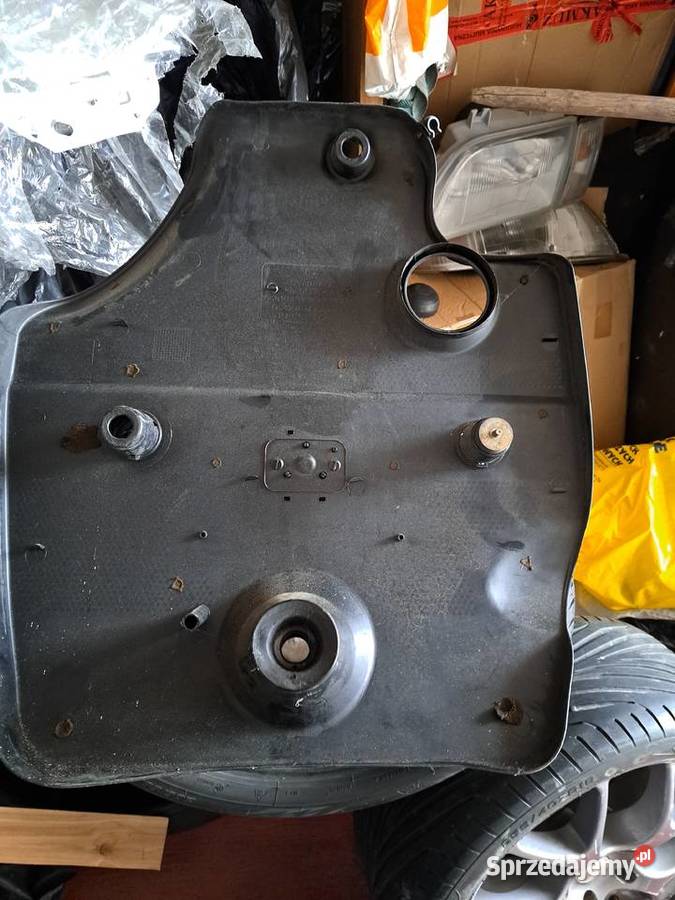 sprzedam osłonę silnika vw Ełk