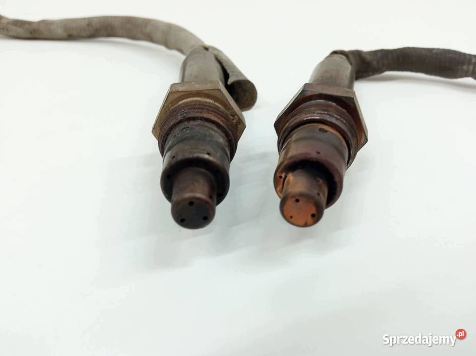 SONDA LAMBDA NOX KPL 9817308880 9821121180 20