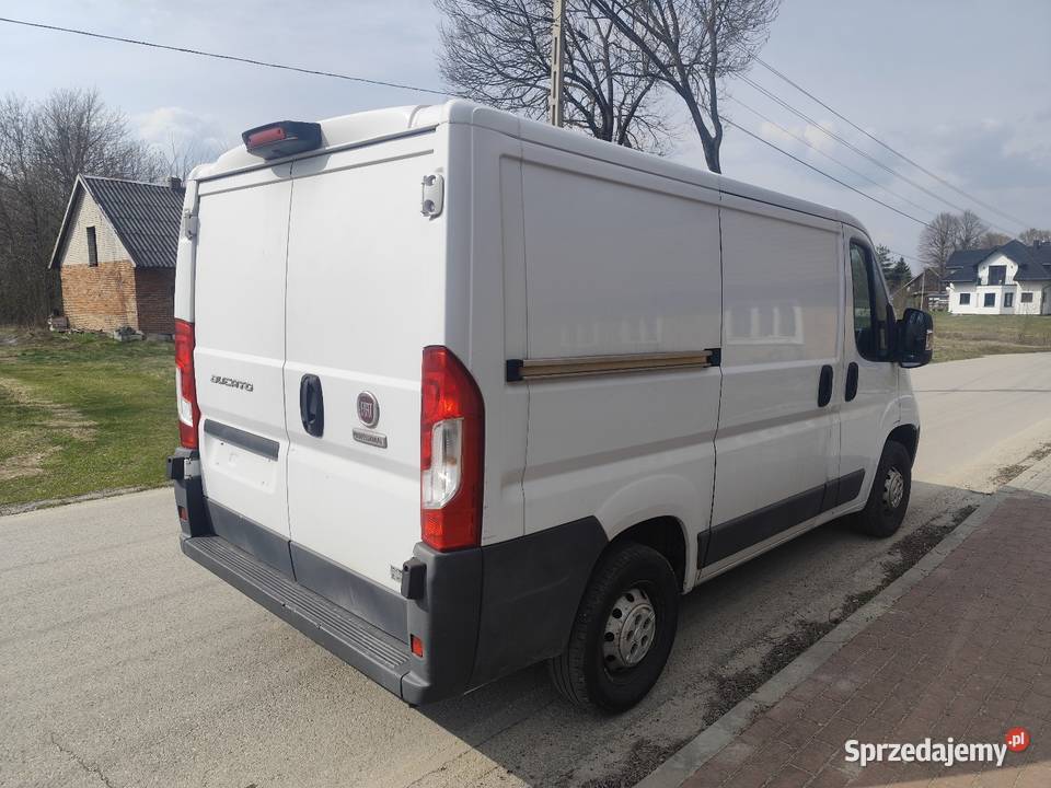 Fiata Ducato 23 130 Tarnów