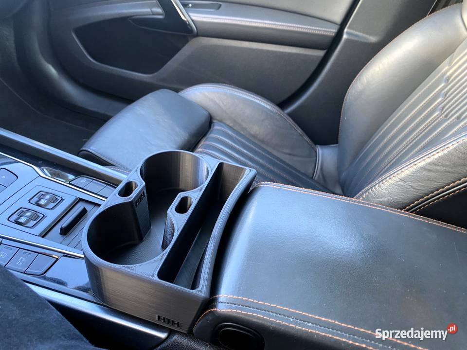 UCHWYT na kubek FV23 Cupholder Peugeot 508 lubuskie Zielona Góra sprzedam