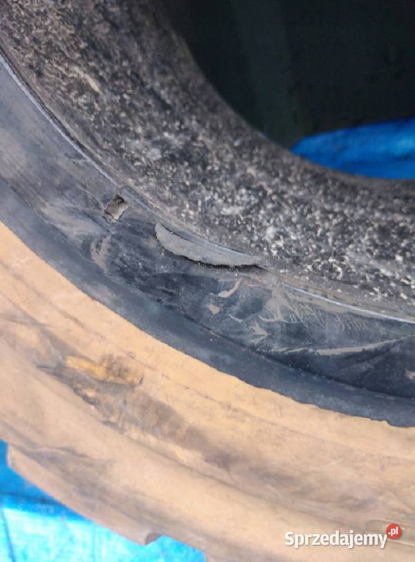 Opony 25060 R 12 23 X 10 Marangoni Eltor Szprotawa sprzedam