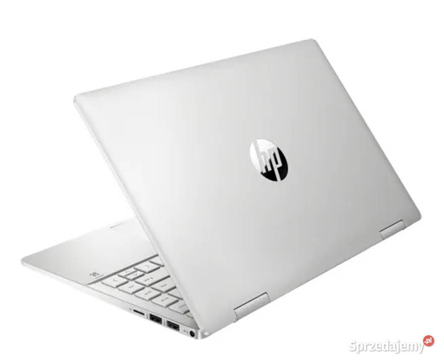 Dotykowy HP Pavilion 14 x360 i71355U 16GB DDR4 Warszawa