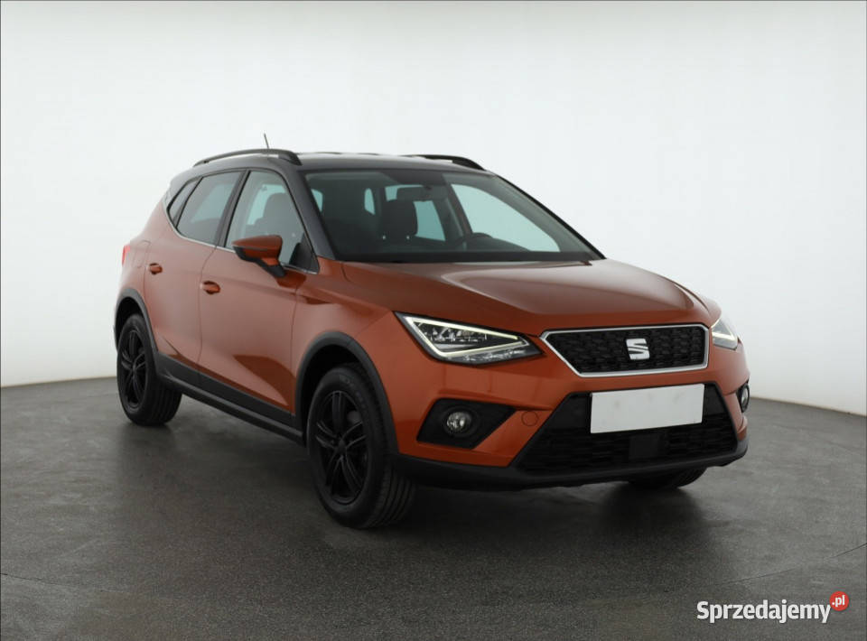 Seat Arona 10 TSI