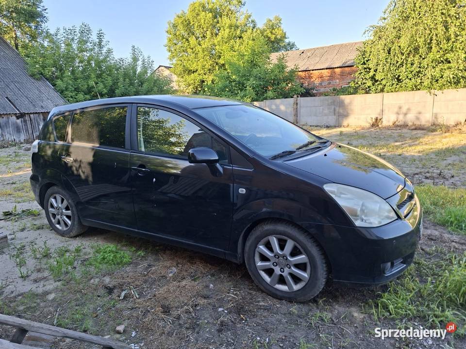 Sprzedam Auto Płock