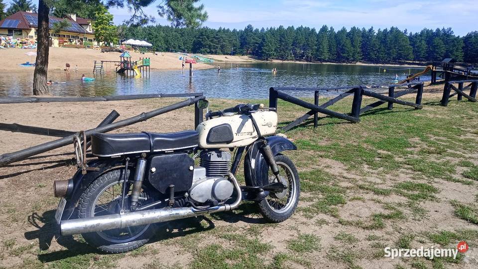 MZ Trophy 2502 podkarpackie Przemyśl