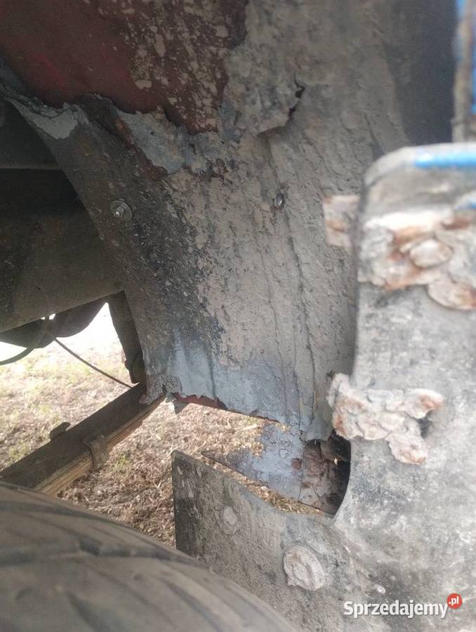 Części Daewoo Lublin Uchanie