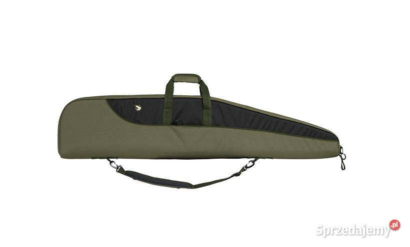 Pokrowiec Gamo 125X27 czarnozielony na karabinek Trzcianka