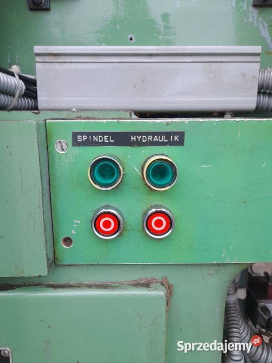 Tokarka Hempel ERHA Wejherowo sprzedam