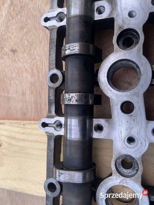 Wałki podstawa B47D20A 190 BWM F30