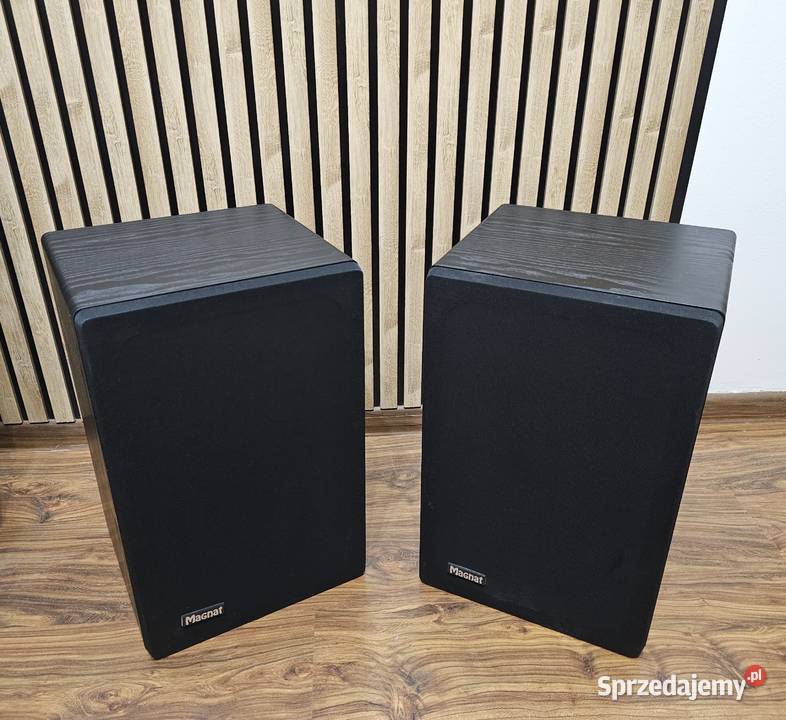 Kolumny MAGNAT MIGRibbon 3