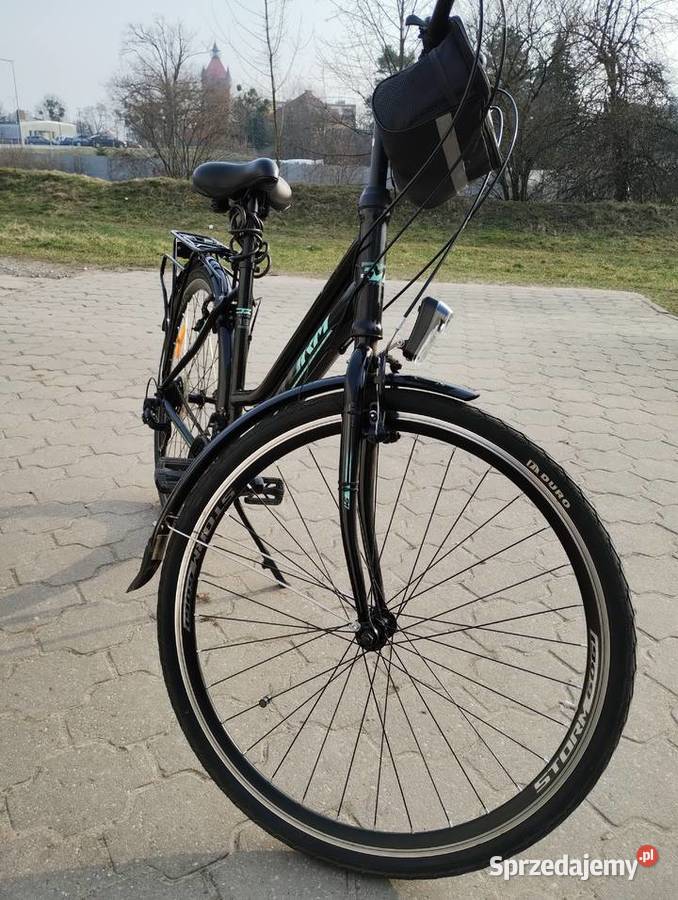 Ładny rower koła 28 Śrem